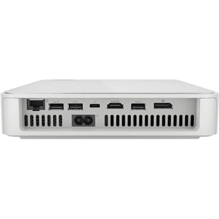LENOVO IdeaCentre Mini 01IRH8, Desktop-PC mit Intel i5-13420H, 16GB RAM, 1TB SSD, Windows 11, kompakter Formfaktor – Bild 5