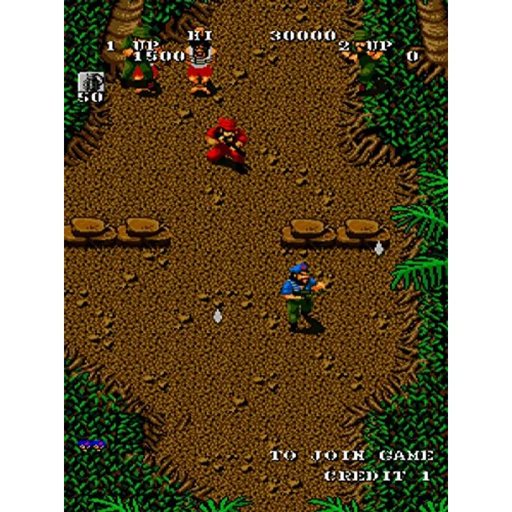 SNK 40th Anniversary Collection (Switch) – Bild 4