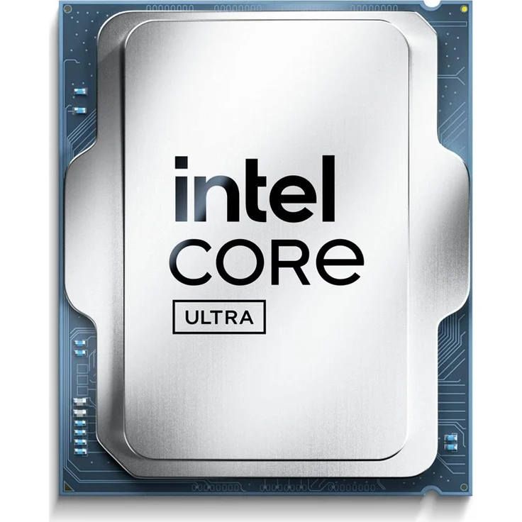 Intel Core Ultra 9 285K Arrow Lake-S, 24 Kerne, 3.7 GHz, LGA1851, Bulk (ohne Kühler)