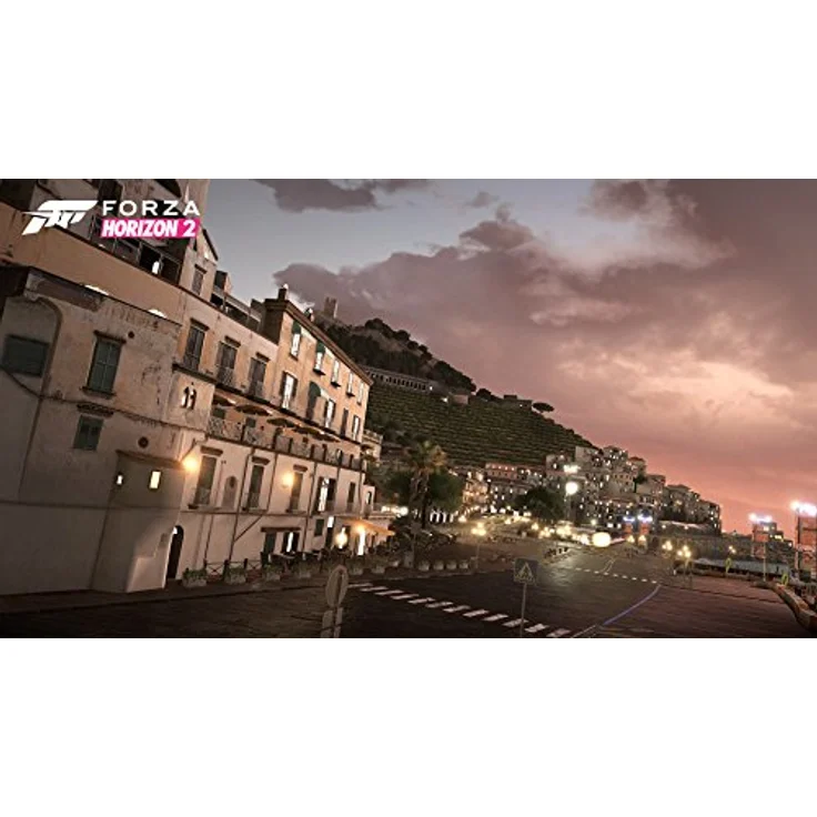 Forza Horizon 2 (Xbox 360) – Bild 4