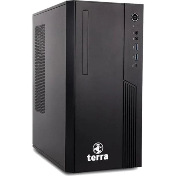 TERRA PC-BUSINESS BUSINESS 6000, Komplettsystem mit Intel Core i5, 16 GB DDR5 RAM, 500 GB HDD, Windows 11 Pro – Bild 4