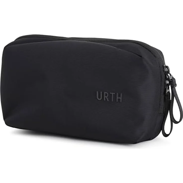 Urth Zeolite Tech Organiser (Black), Kameratasche mit smartem Organizer System – Bild 2