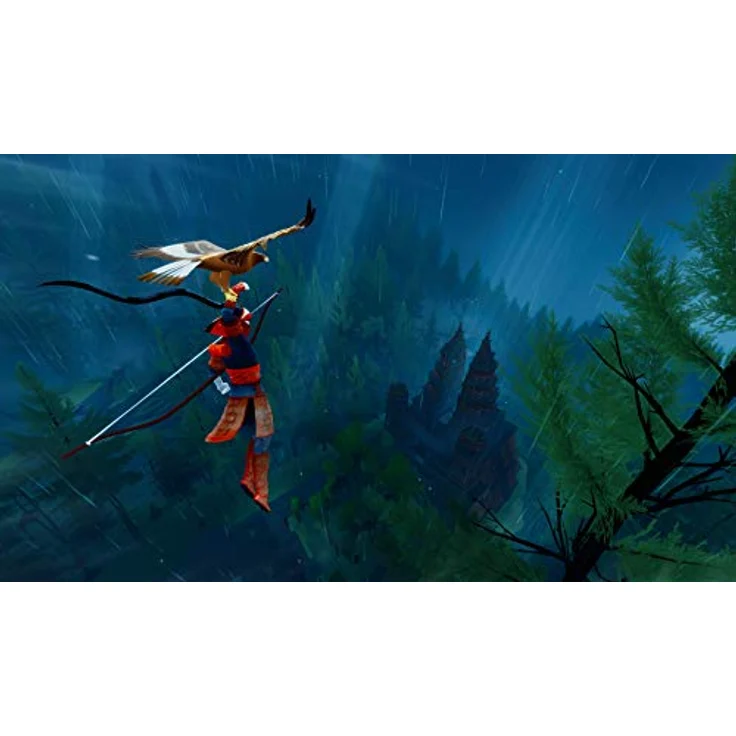 The Pathless (PS5) – Bild 5