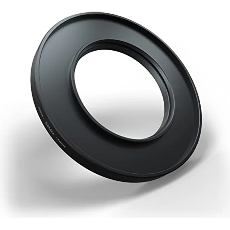 Tilta 58mm Objektivaufsätze Adapterring für MB-T16 Mirage Matte Box, Kamera Objektivadapter MB-T16-58, zur Schraubmontage an 58mm Frontlinsen – Bild 5