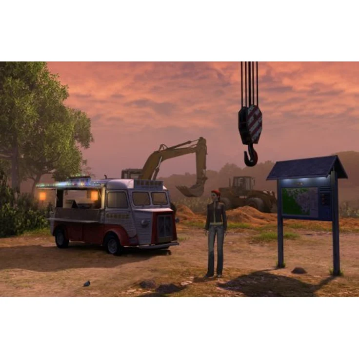 Geheimakte 2: Puritas Cordis (PC) – Bild 4