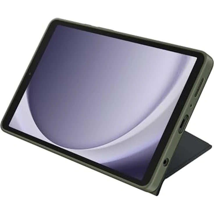 Samsung Book Cover EF-BX110 für das Galaxy Tab A9 – Bild 1