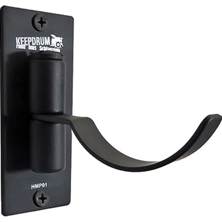 Roland RH-200S Kopfhörer Silver mit Wandhalter, Linearer Frequenzgang, Neodym-Treiber, 3,4m Spiralkabel – Bild 5