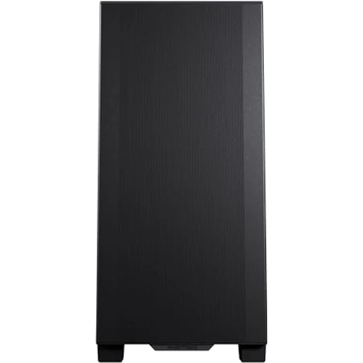 Phanteks XT Pro (mATX, ATX, E-ATX, Mini ITX), PC Gehäuse, Schwarz – Bild 5