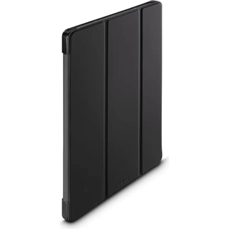 Hama Hülle für Samsung Galaxy Tab S9 FE+ 12,4" (Standfunktion, Magnet, Tablethülle, Tablet Case, für Galaxy Tab S9 FE+ 12,4" Stand, Fold, Klapphülle, Schutz, Flipcase, robust, Business Look) schwarz – Bild 4