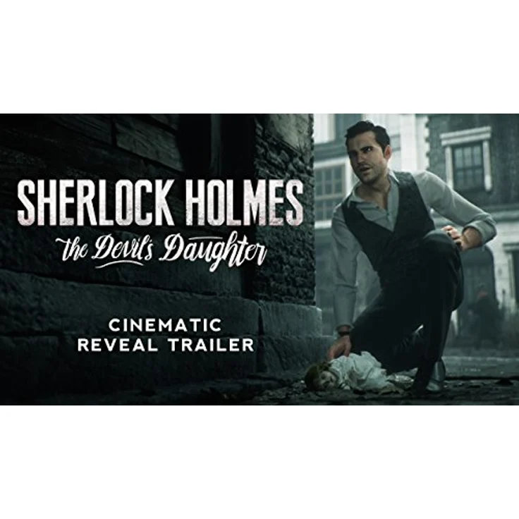 Sherlock Holmes - The Devil's Daughter (Xbox One) - Preisvergleich – Bild 5