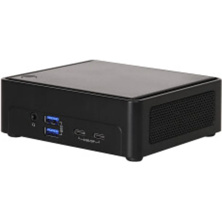ASRock NUCS BOX BOX-155H