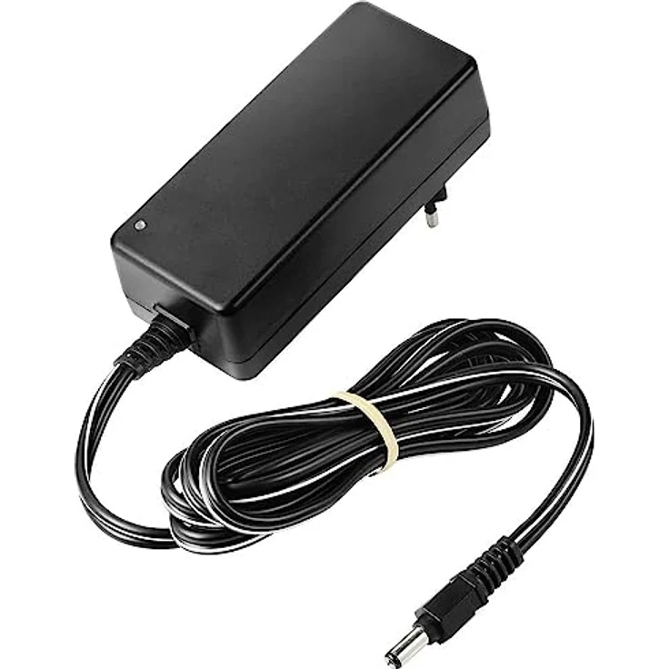 Voltcraft VC-12878460 Steckernetzteil, Festspannung 24 V/DC 2.5 A 60 W – Bild 3