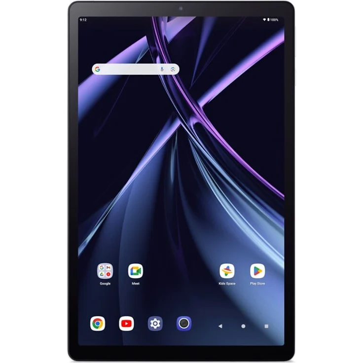 ACER Iconia A11 - 11" Tablet | MediaTek MT8786 | 4 GB RAM | 64 GB eMMC - Champagne Silver