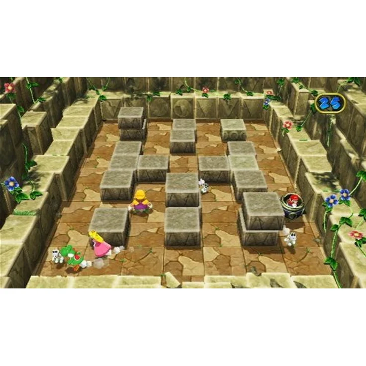 Mario Party 9 - Nintendo Selects (Wii) – Bild 13