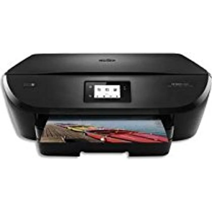 HP ENVY 5540 (G0V53A) – Bild 3