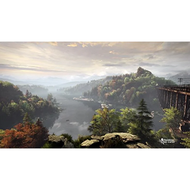 The Vanishing of Ethan Carter (PC) – Bild 4