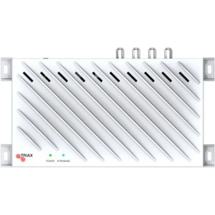 Triax TSS 400 – Bild 2