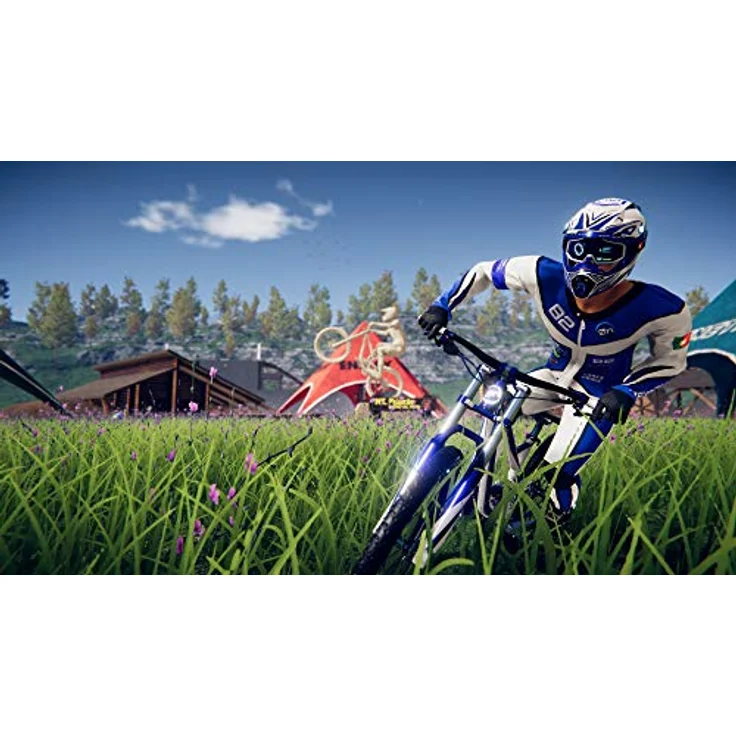 Descenders (PS4) - Preisvergleich – Bild 2
