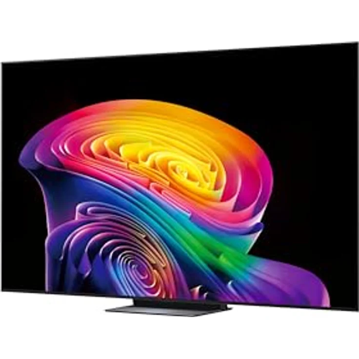 LG OLED evo AI OLED83C64LA, 83 Zoll 4K Smart-TV mit AI Picture Pro und WLAN, Schwarz – Bild 3
