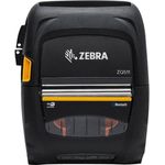 Zebra ZQ500 Series ZQ511 (203 dpi), Thermopapier Etikettendrucker, tragbar, USB 2.0, Bluetooth 4.1 LE