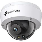 TP-Link VIGI-Kamera Dome VIGI C240 4 mm 4 MP IR 30 m