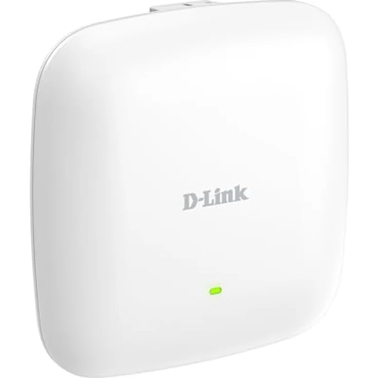 D-Link DAP-X3060 Nuclias Connect AX3000 Wi-Fi 6 Dual-Band PoE Access Point (2.5G Ethernet, MU-MIMO, WPA3, Fast Roaming) – Bild 3