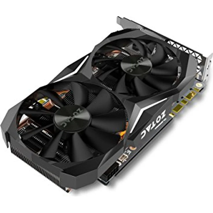 Zotac GeForce GTX 1080 Mini 8GB GDDR5X (ZT-P10800H-10P) – Bild 5