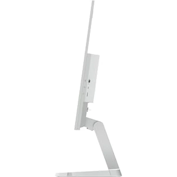 Lenovo L27-4C, 27" Full HD WLED Monitor, 1920x1080, 144Hz, 1ms Reaktionszeit, HDMI/VGA, 4-seitiges Panel, TÜV Augenschutz, grau – Bild 5