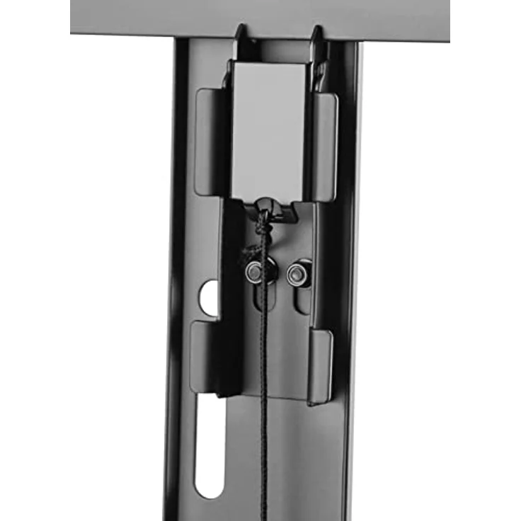 Deltaco ARM-0151 TV mount (70") Black, TV Wandhalterung für Bildschirme bis 70 Zoll, Schwarz – Bild 6