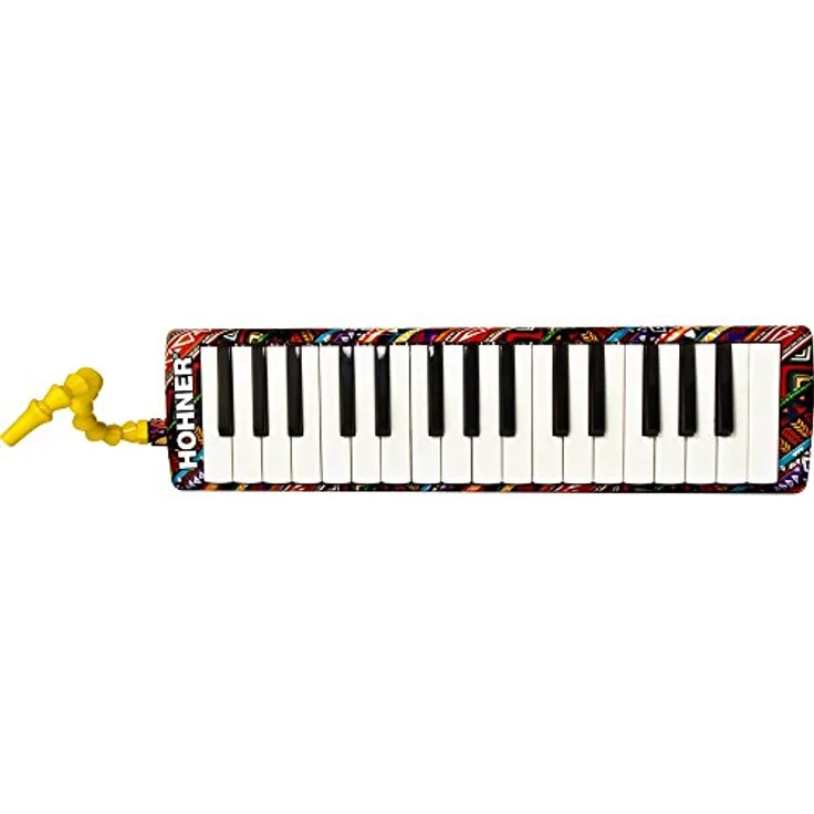 Hohner Harmonicas Airboard Tragbare Tastatur 32 Key Number of Keys