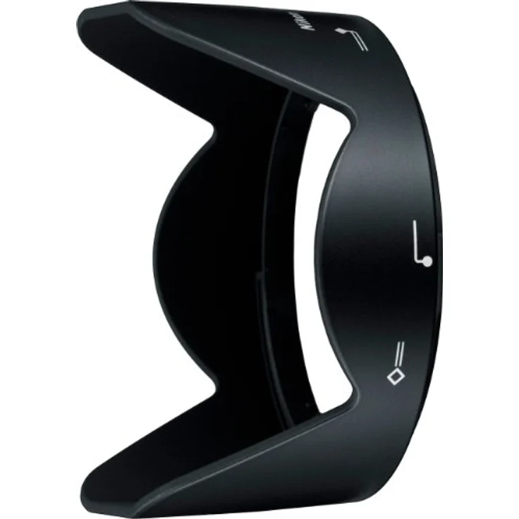 Nikon HB-N106 Gegenlichtblende für 1 Nikkor VR 10-100 mm 1:4-5,6 Objektiv – Bild 1