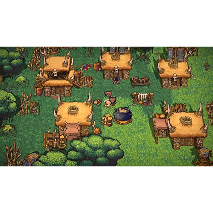 The Survivalists (Xbox One) – Bild 4