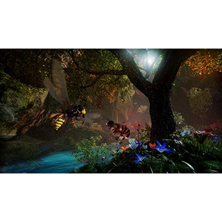 Bee Simulator (PS4) - Preisvergleich – Bild 3