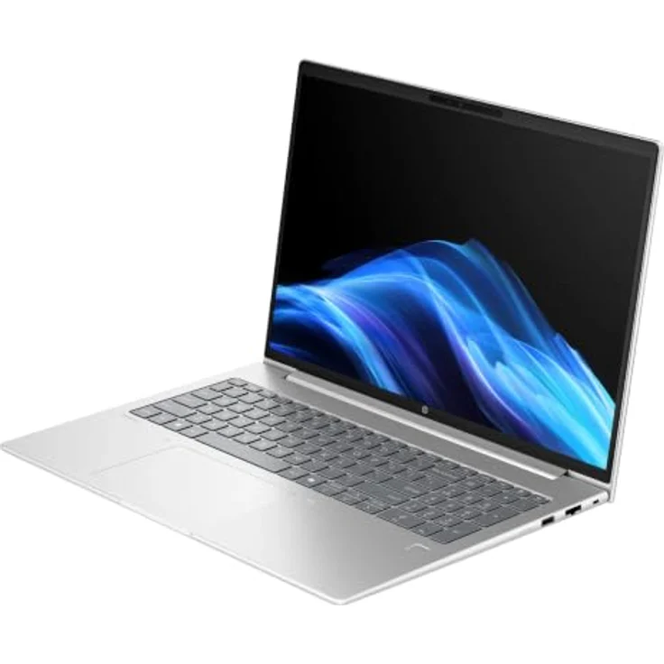 Karkemis HP ProBook 4 G1a, 16" WUXGA Laptop mit AMD Ryzen 7 250, 32GB RAM, 1TB SSD, Win11 Pro, inkl. 65W USB-C Netzteil – Bild 3