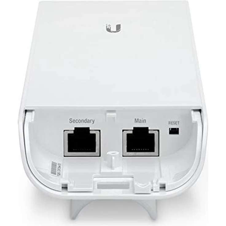 UbiQuiti UBI-NSM5 Nano-Station M5 Wireless Access Point – Bild 5