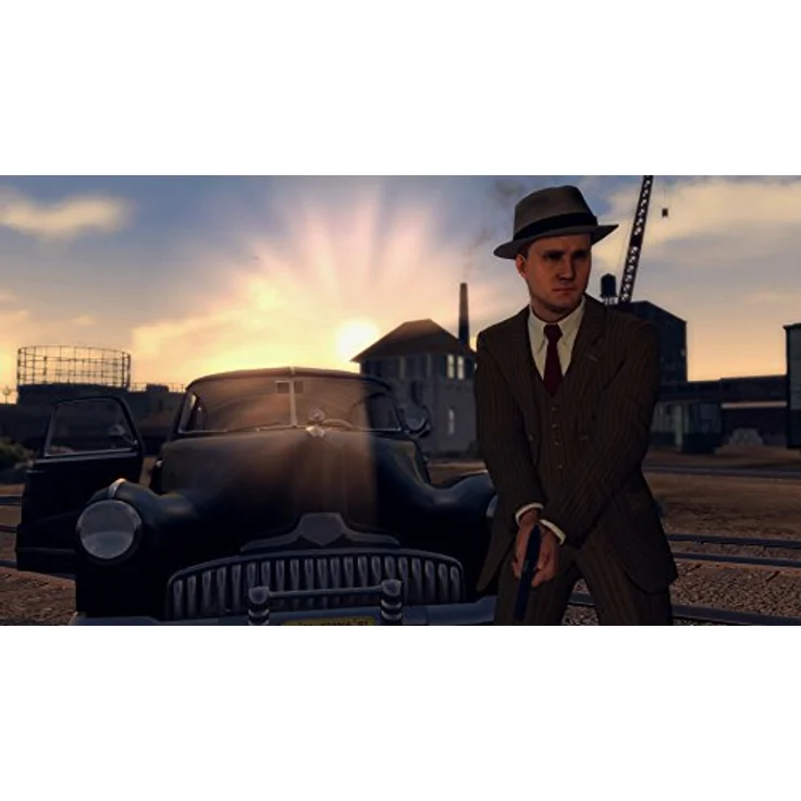 L.A. Noire (Switch) – Bild 8