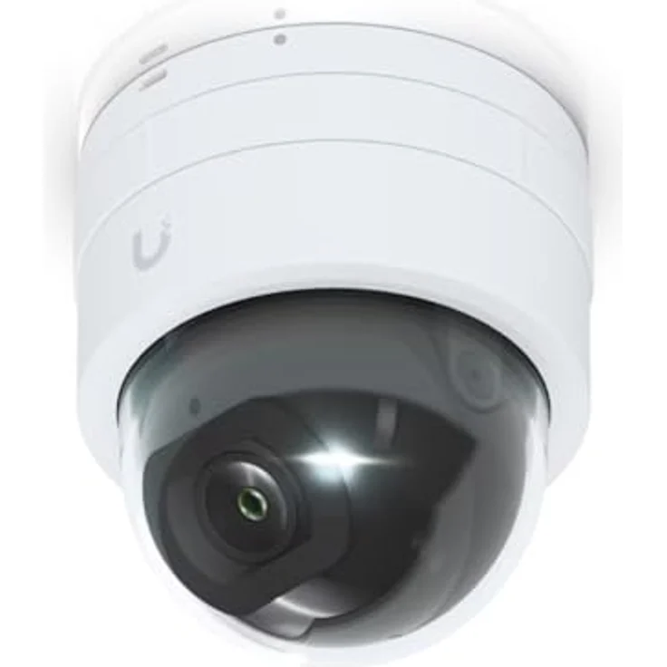 Ubiquiti Camera Ultra-compact and (2688 x 1512 Pixels), Netzwerkkamera, Weiss – Bild 6