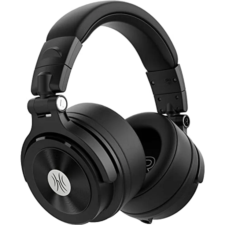 OneOdio OneOdio Monitor 40 Studio Over Ear Kopfhörer kabelgebunden Stereo Sch Kopfhörer – Bild 2