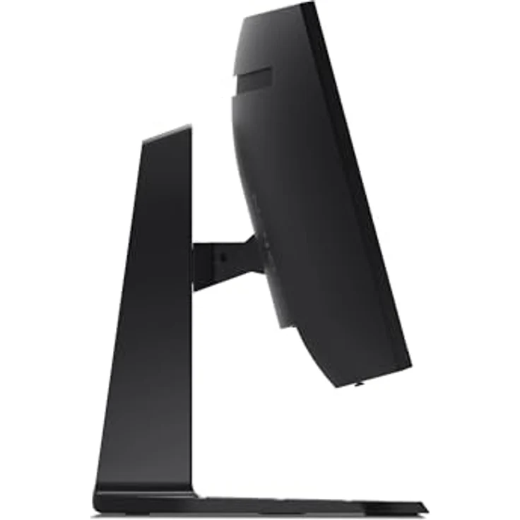 Lenovo Legion R34w-30 | 34" UWQHD Curved Gaming Monitor | 180Hz | 0,5ms Reaktionszeit | AMD FreeSync Premium | schwarz – Bild 5