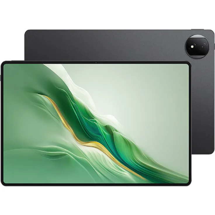 Honor MagicPad 2 WiFi 256GB Schwarz – 12.1" 2.5K Display, 8GB RAM, Android, Bluetooth 5.3, leistungsstarke Kamera