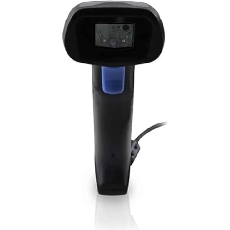 Datalogic QuickScan 2500 Series QW2520 - Kit - Barcode-Scanner - Handgerät - 2D-Imager - decodiert - USB (QW2520-BKK11S) – Bild 6