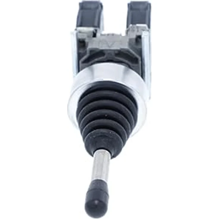 Schneider Electric Harmony XD4 Joystick, 2-Achsen Rastend, 1-poliger Schließer, 600V / 220 mA, IP 66, Hebelgriff – Bild 2