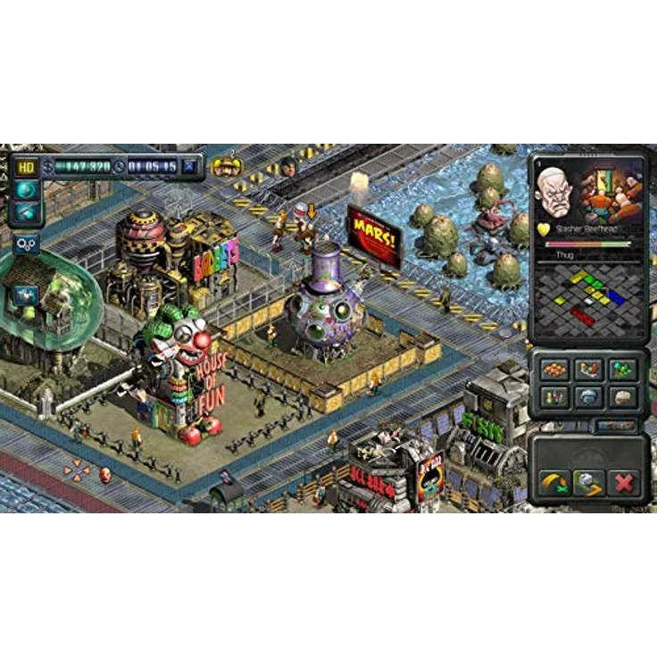Constructor Plus (Switch) – Bild 4