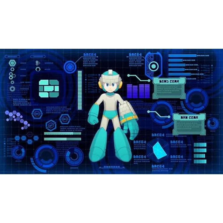 Mega Man 11 – Bild 5