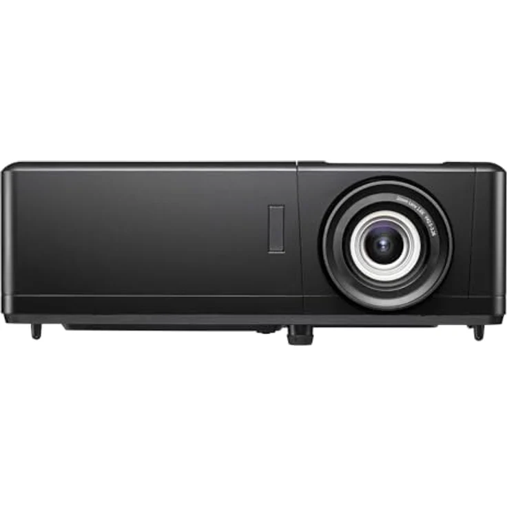 Optoma UHZ55 4K UHD Laser Projector, Heimkino-Beamer mit Laser-Technologie – Bild 3