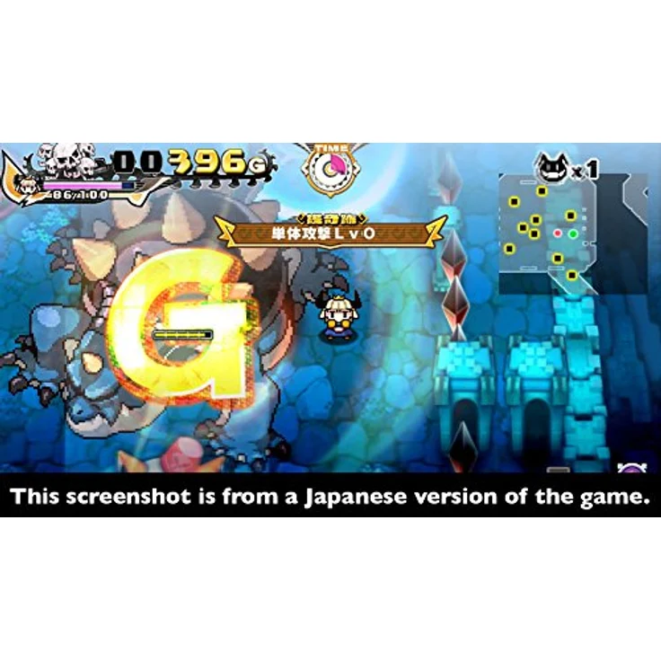 Penny-Punching Princess (Switch) – Bild 5