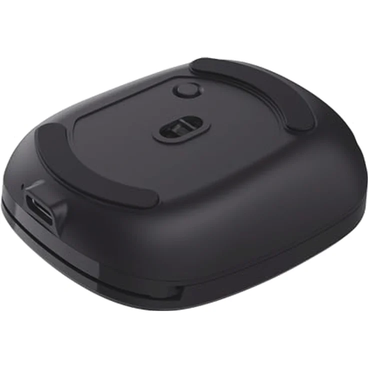 Trust ZYLO Pocket Wireless Mouse, kabellose faltbare Maus im Taschenformat, Schwarz mit USB-C-Empfänger und bis zu 5 Monate Akkulaufzeit – Bild 17