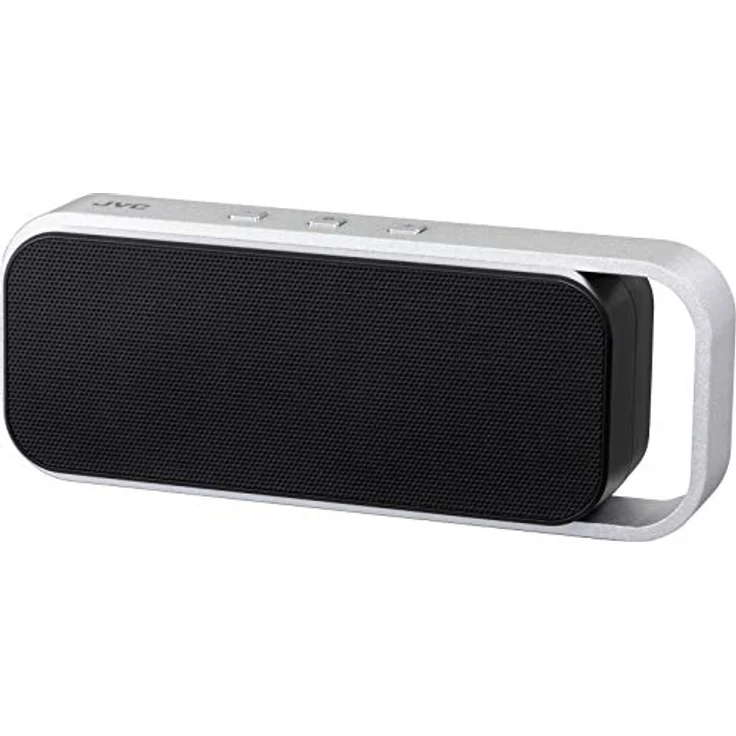 JVC SP-ABT1-B schwarz – Bild 2