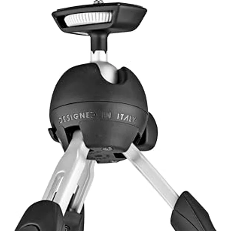Manfrotto PIXI EVO – Bild 7