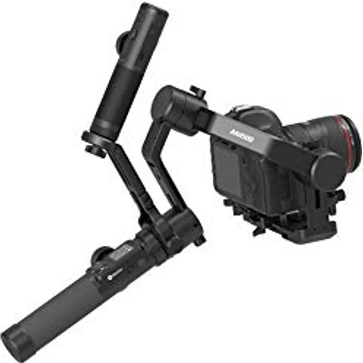 FeiyuTech AK4500 – Bild 6